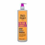 TIGI Bed Head Colour Goddess uljni šampon za obojenu i kosu s pramenovima 970 ml