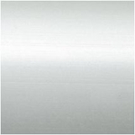 Nivelacijski profili ARBITON PR8 duljine 93cm/186cm, širine 38mm - A1 silver 186cmx3,8cm