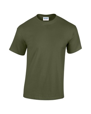 T-shirt majica GI5000 - Military Green