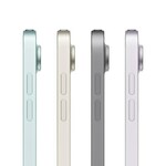 Apple iPad 11", 2025, Space Gray, 512GB