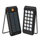 4smarts solarna baterija TitanPack Flex 10000mAh crna 456301