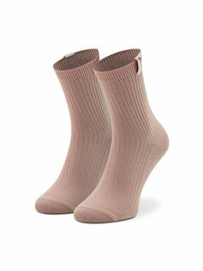 Ženske visoke čarape Outhorn HOL22-SOD600A 56S