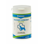 Kalcij Karbonat Tablete za Pse - Canina