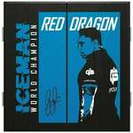 Red Dragon Gerwyn Price World Champion Edition Cabinet Dodatni pikado pribor