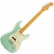 Fender American Professional II Stratocaster MN HSS Mystic Surf Green