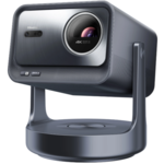 Projektor Hisense C2, 3840x2160, Smart, sivi