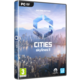 Cities Skylines 2 - Day One Edition (PC)