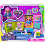 Barbie: Ekstravagantni set igračaka carstvo - Mattel