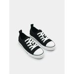 Sinsay - Tenisice crno SS 2025 0903J-99X
