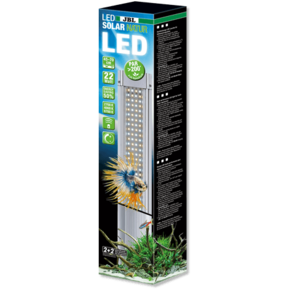 JBL LED Solar Natur - 549/590 mm - 24 W
