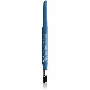 NYX Professional Makeup Epic Smoke Liner dugotrajna olovka za oči nijansa 09 - Navy Heat 0