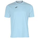 Joma kratka majica Combi (17 boja) - Svijetlo plava