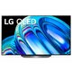 LG OLED77B23LA televizor, 77" (196 cm), OLED, Ultra HD, webOS