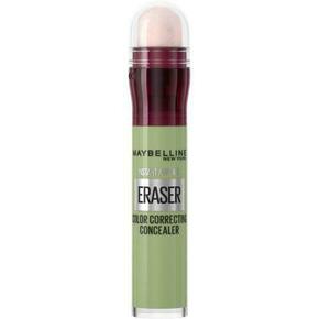 Maybelline New York Instant Eraser korektor u boji Green