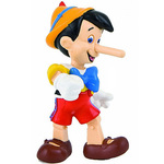 Pinokio figura