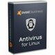 Elektronička licenca AVAST Business AntiVirus for Linux, godišnja pretplata STL.0.12M