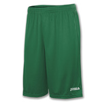 Joma košarkaške hlačice Basket (8 boja) - Zelena