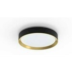 Philips 8720169301337 Hanno LED stropna svjetiljka LED 24 W crna, zlatna