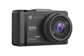Navitel R450 NV auto kamera