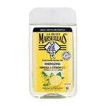 Le Petit Marseillais Extra Gentle Shower Gel Mimosa &amp; Bio Lemon gel za tuširanje 250 ml unisex