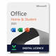 Microsoft Office 2021 Home and Student Transferable Digitalna Licenca