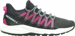 Merrell Women's Bravada Edge Black/Fuchsia 39 Ženske outdoor cipele