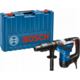 Bosch GBH 5-40 DCE bušilica, čekić
