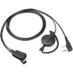 Kenwood naglavne slušalice/slušalice s mikrofonom EMC-12 EMC12W