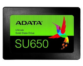 Adata SU650 ASU650SS-240GT-R SSD SSD 240GB