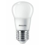 Philips led žarulja E27, 5W, 470 lm, 2700K