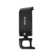 Side door Telesin with charging port for GoPro Hero 9 / Hero 10 / Hero 11 / Hero 12 GP-CLC-902 (metal)