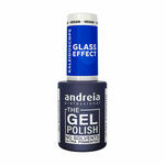 Nail polish Andreia The Gel 10,5 ml Dark blue