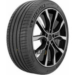 Michelin ljetna guma Pilot Sport 4, XL SUV 255/45R21 106Y