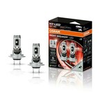 Osram Night Breaker LED H7 SPEED 64210DWNBSP-2HB LED žarulje - 100% legalno - 6000KOsram Night Breaker LED H7 SPEED 64210DWNBSP-2HB LED bulbs - 100% H7-NBLEDSP-2