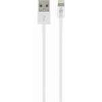 Goobay kabel USB za Apple, bijeli