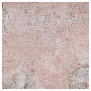 Click Props Background Vinyl with Print Plaster Wall Pink 1