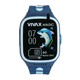 Pametni sat VIVAX Magic 4G, GPS, SIM, SOS, IPX7, SE Tracker, plavi