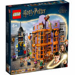 Playset Lego 76422 Harry Potter , 1192 g