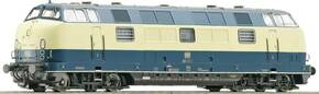 Roco 71089 H0 dizel lokomotiva BR 221 DB
