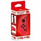 F&amp;G WIRELESS JOY-CON FOR NINTENDO SWITCH LEFT RED - 3760178627757 3760178627757 COL-16029