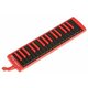 Hohner Melodica 32 Melodika Fire