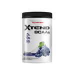 XTEND Xtend BCAA 430 g voćni punč