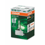 Osram Xenarc Ultra life xenon žarulje - do 4x dulji radni vijek (4200K)Osram Xenarc Ultra life xenon bulbs - up to 4x longer lifetime (4200K) - D1S D1S-ULT-1