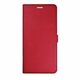 MaxMobile torbica za Xiaomi Redmi 12C SLIM: crvena