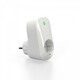 Home Shelly Plug &amp; Play "Plug" Wi-Fi Smart Socket 1x 16A Metering White