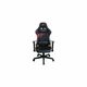 1364769 - GAMENOTE GAMING STOLICA GC937 crno-crvena - - Ergonomska Gaming stolica za igranje Okretni dizajn od 360 stupnjeva osigurava veliki raspon kretanja Izuzetno udoban, fleksibilan i robusan stolac za igru pružit će vam udobnost tijekom...