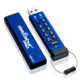 iStorage datAshur® PRO USB STICK 32 GB USB 3.2 GEN. 1 (USB 3.0)