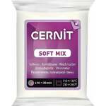 Cernit Polymer Clay Soft Mix Polimerni masa Soft Mix 56 g