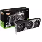 Inno3D GeForce RTX 5080 X3 N50803-16D7-176068N, 16GB GDDR7
