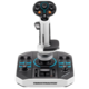 Thrustmaster Sol-R 1 Flightstick, bijeli/crni